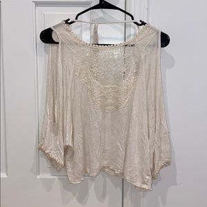 Cute Blouse